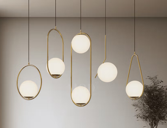 Modern vs. Classic Lighting Styles: Which One Suits Your Home?