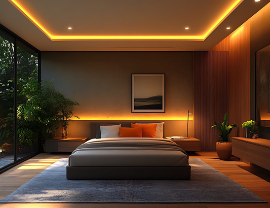 LED vs. Incandescent vs. Smart Bulbs: What’s Best for Your Home?