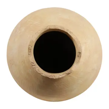 34" Acturo Tall Oversized Floor Vase