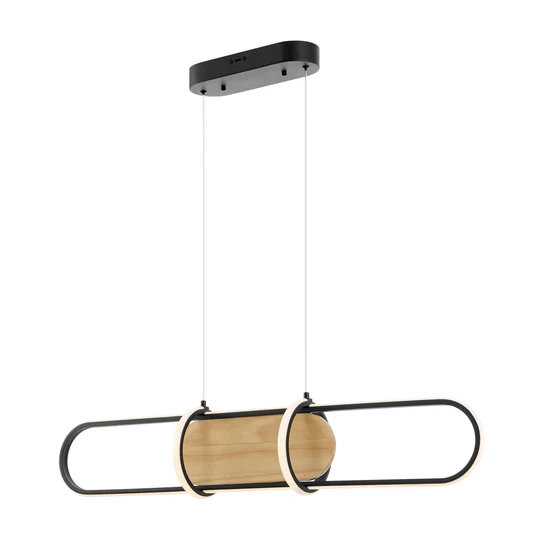 Adjustable Hanging Light Fixture