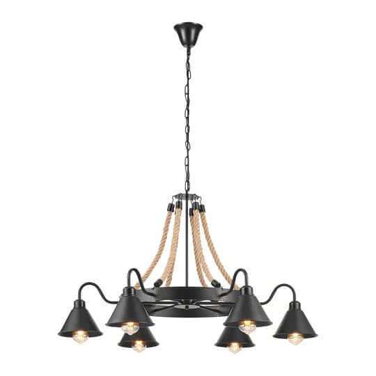 Farmhouse Style Ceiling Lighting