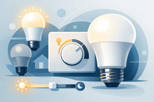 Are LED Bulbs Dimmable? What to Know