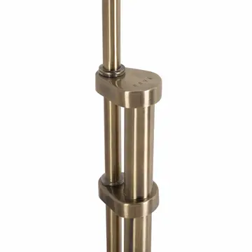 Morelli Flush Mount - Modern Design