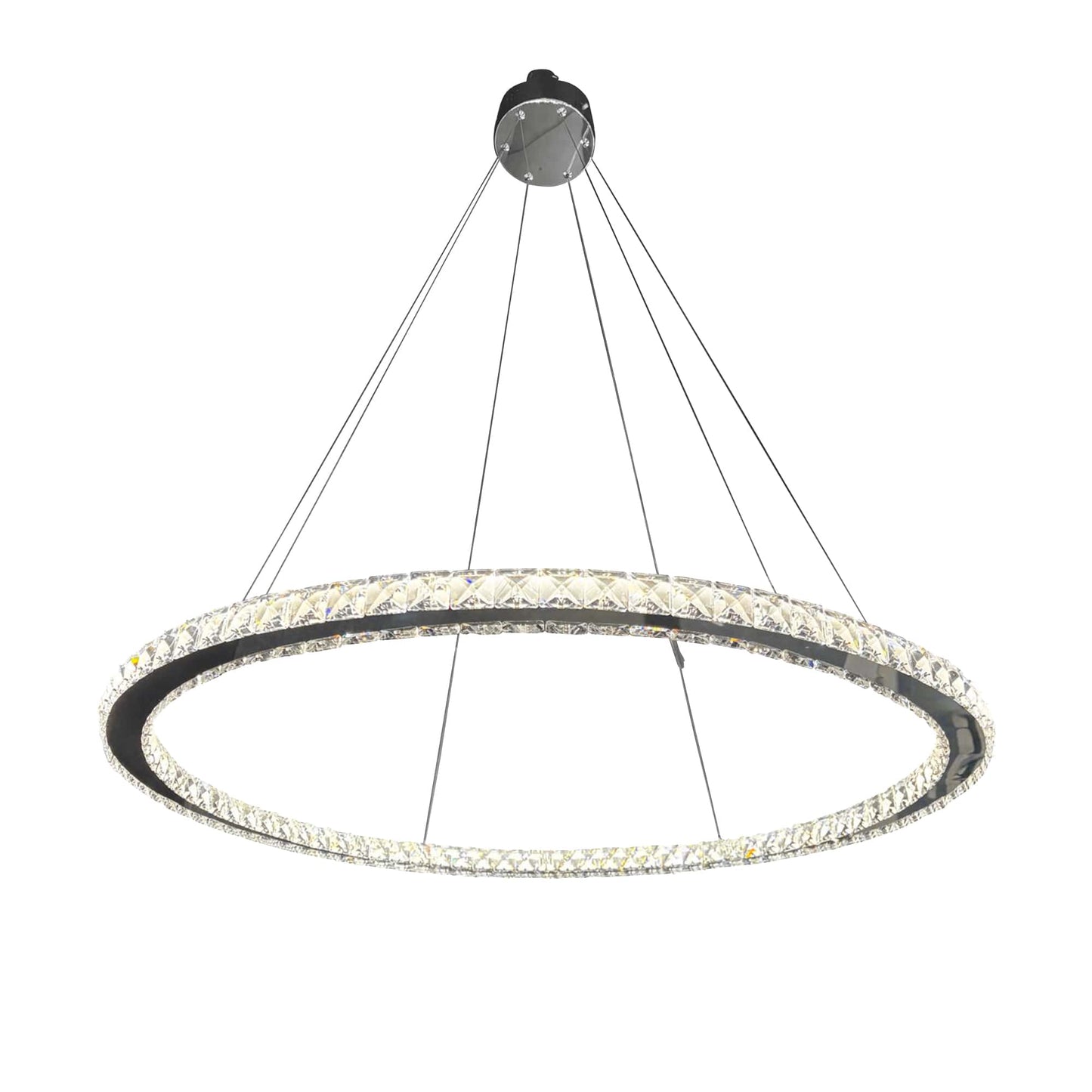 Modern LED Ceiling Fixture
