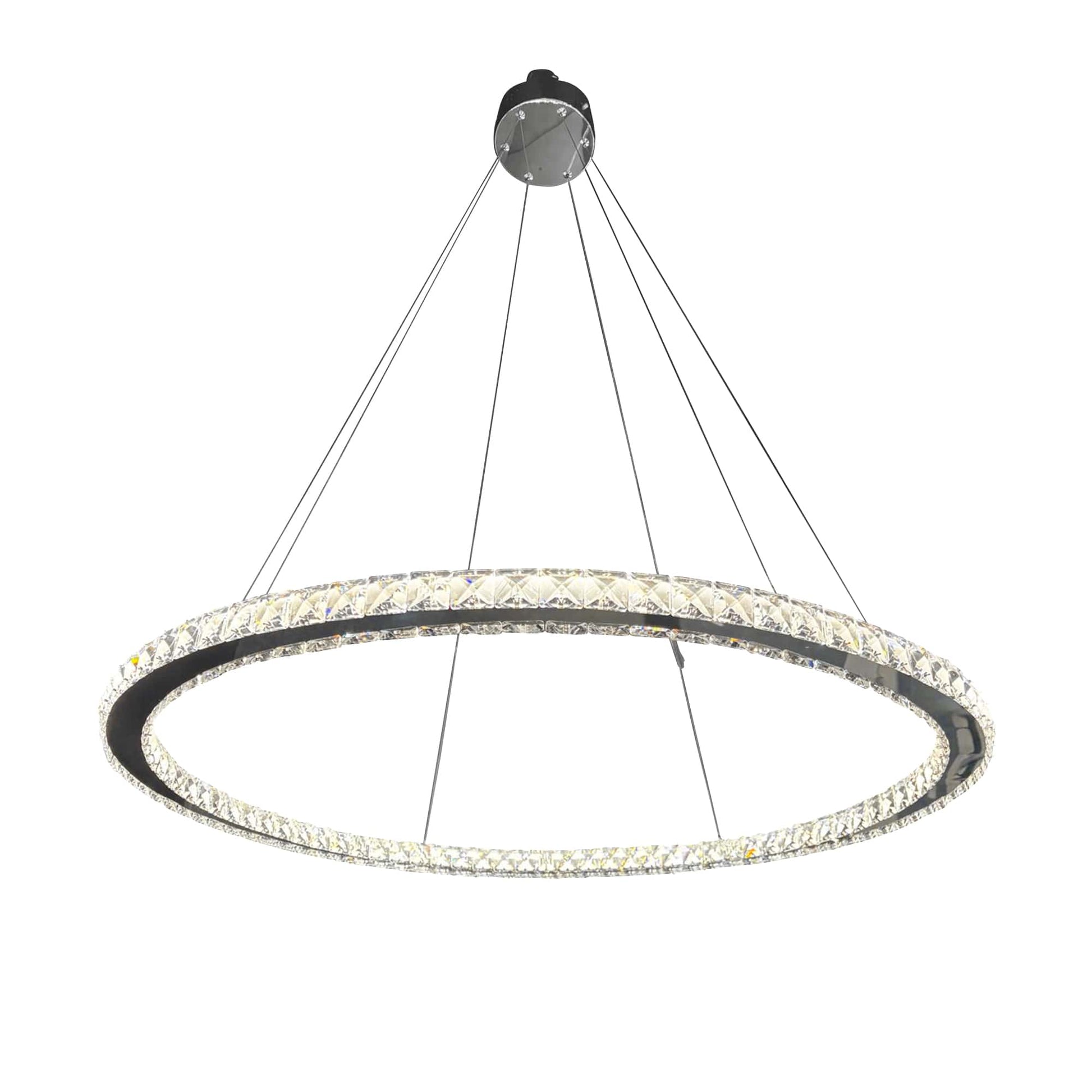 Modern LED Ceiling Fixture