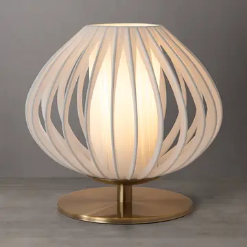 Bloom Accent Table Lamp