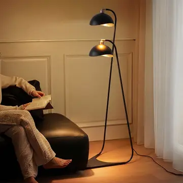 Luna Bella Duo Floor Lamp