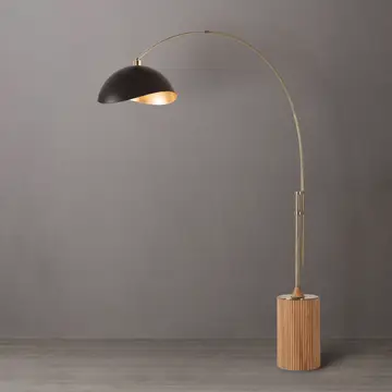 Morelli Flush Mount - Modern Design