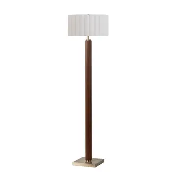 Tambo Floor Lamp, Ash Wood