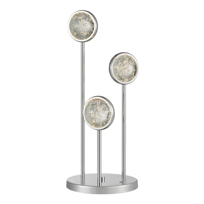 Dimmable CCT Touch Lamp