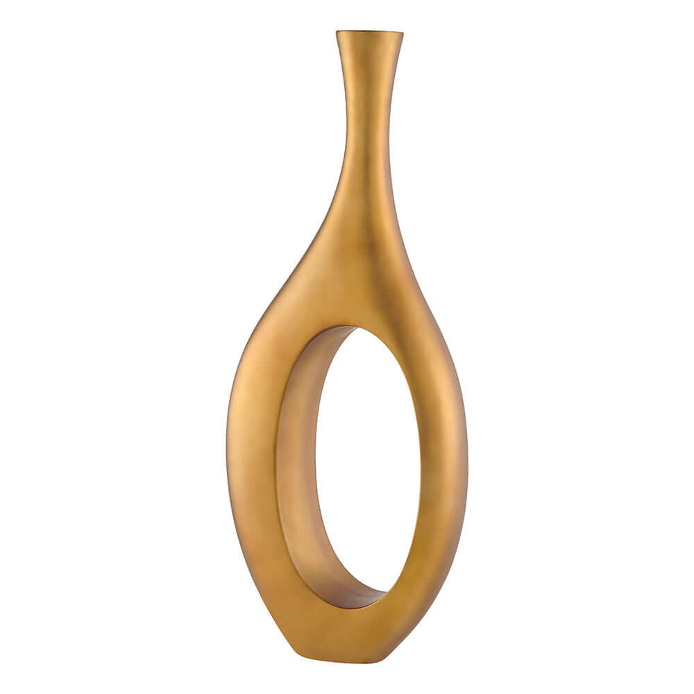 Musical Inspired Decorative Vase