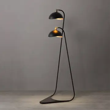 Luna Bella Duo Floor Lamp