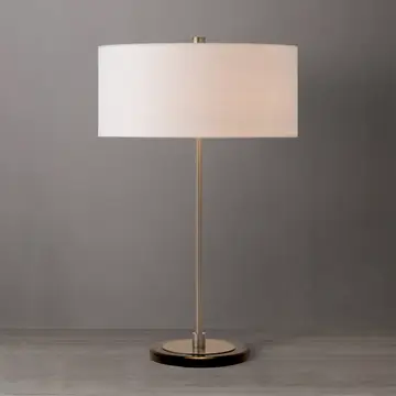 Stretch Slimline Lamp, Modern