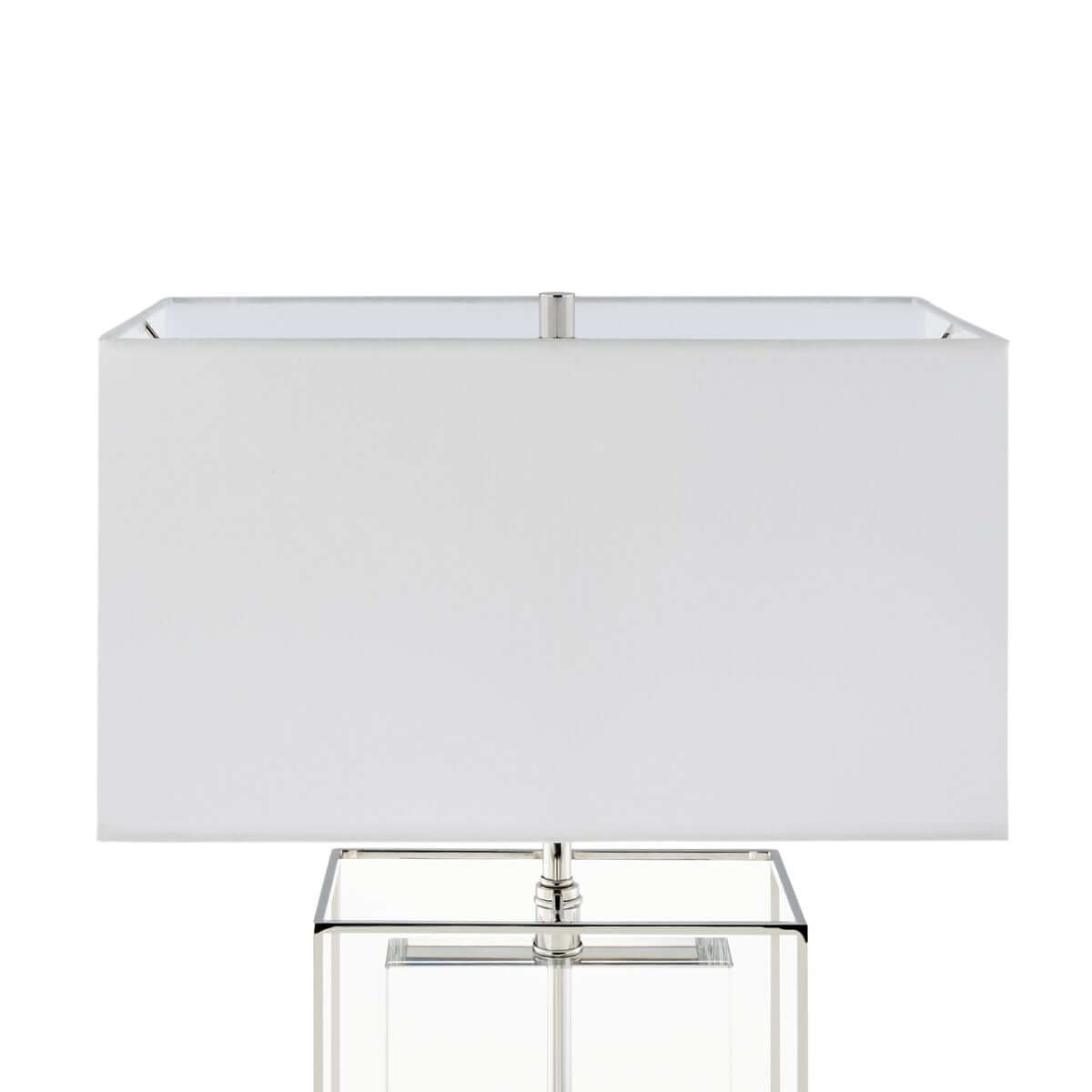 Table lamp with Shade