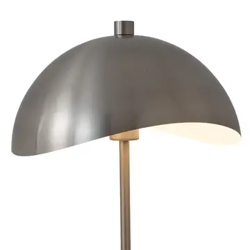 The Luna Bella Slimline Floor Lamp