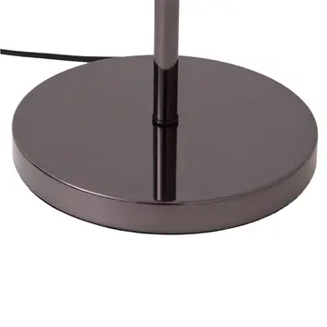 The Triplet Floor Lamp, Designed By Peter Morelli in 1971