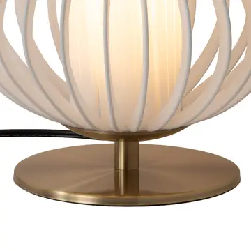 Bloom Accent Table Lamp