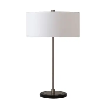 Stretch Slimline Lamp, Modern