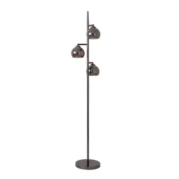 The Triplet Floor Lamp, Designed By Peter Morelli in 1971