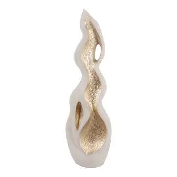 31" Atchison Oversized Quartz Resin Statuary