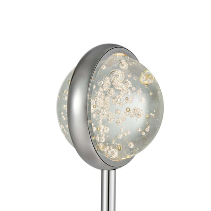 Integrated LED Desk Lamp