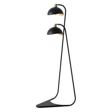 Luna Bella Duo Floor Lamp