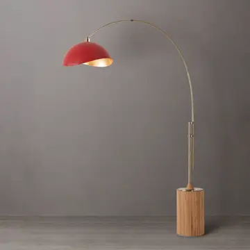Morelli Flush Mount - Modern Design