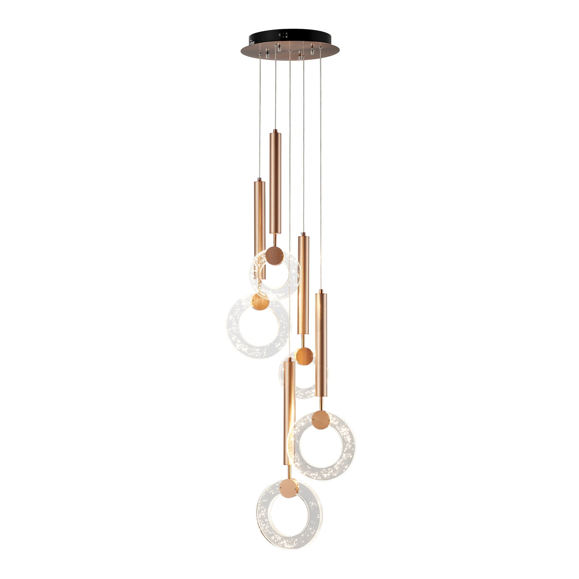 Dimmable LED Ceiling Light