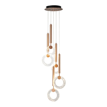 Dimmable LED Ceiling Light