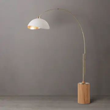 Morelli Flush Mount - Modern Design