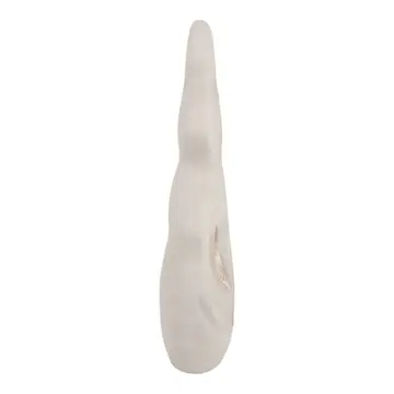 31" Atchison Oversized Quartz Resin Statuary