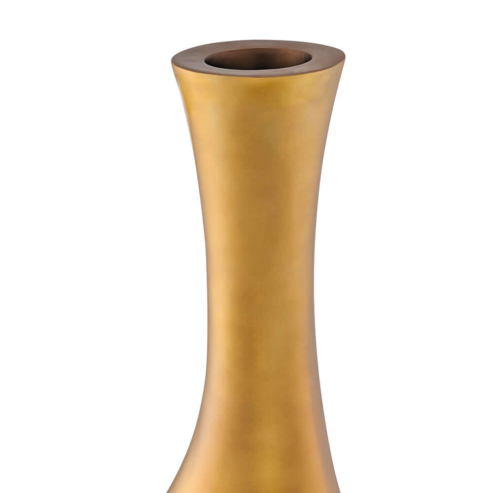 Artistic Trombone Design Decor