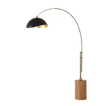 Morelli Flush Mount - Modern Design