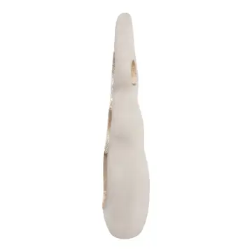 31" Atchison Oversized Quartz Resin Statuary