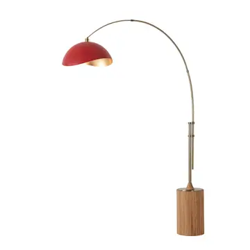 Morelli Flush Mount - Modern Design