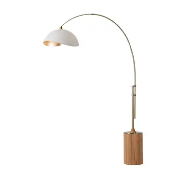 Morelli Flush Mount - Modern Design